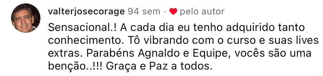 Depoimento 10