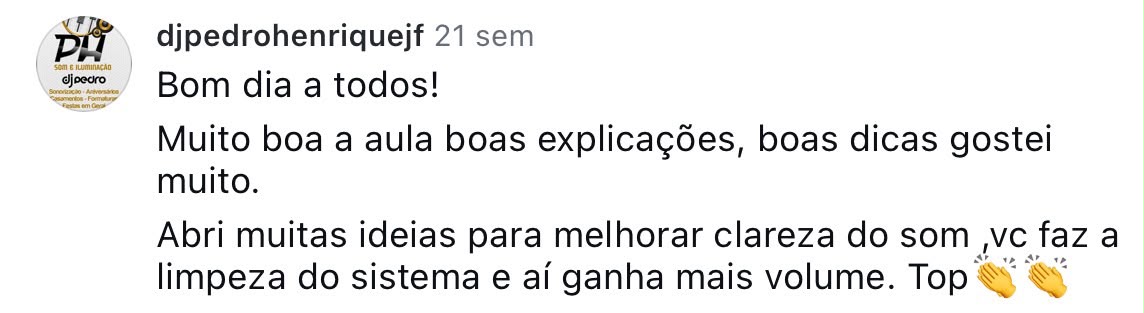 Depoimento 2