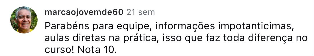 Depoimento 3