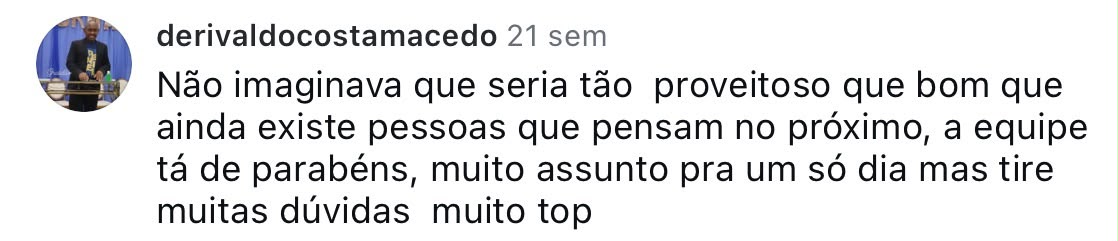 Depoimento 4