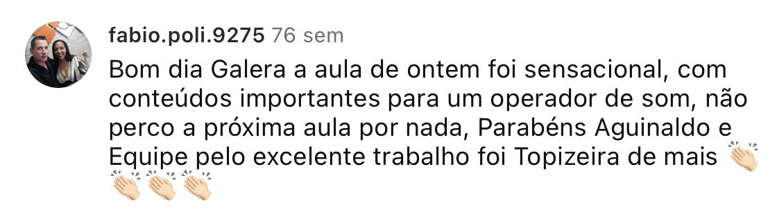 Depoimento 6
