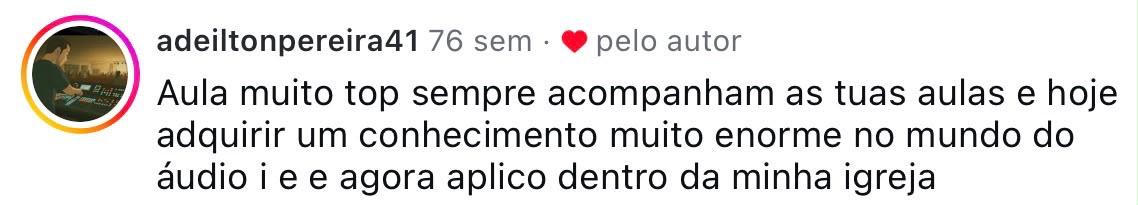 Depoimento 8