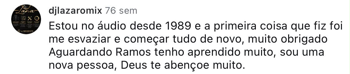 Depoimento 9